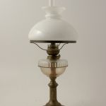 962 5263 PARAFFIN LAMP